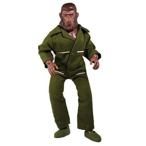 Planet Of The Apes Caesar 8 Inch Action Figure Collectible - ToylandEU