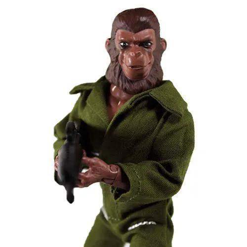Planet Of The Apes Caesar 8 Inch Action Figure Collectible - ToylandEU