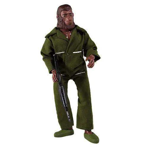 Planet Of The Apes Caesar 8 Inch Action Figure Collectible - ToylandEU