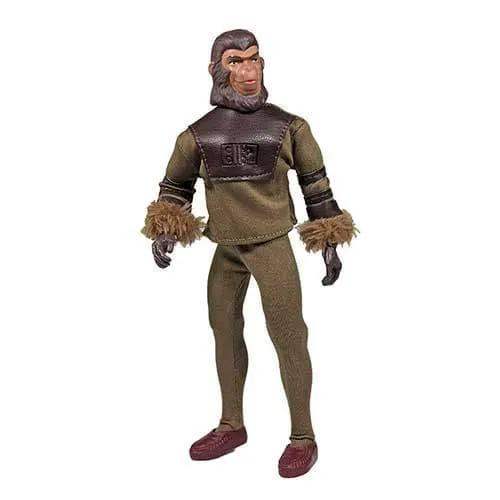 Planet Of The Apes Caesar 8 Inch Action Figure Collectible - ToylandEU