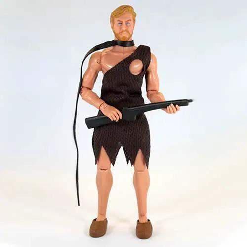 Planet Of The Apes Caesar 8 Inch Action Figure Collectible - ToylandEU