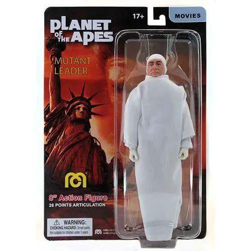 Planet Of The Apes Caesar 8 Inch Action Figure Collectible - ToylandEU