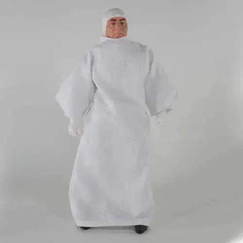 Planet Of The Apes Caesar 8 Inch Action Figure Collectible - ToylandEU