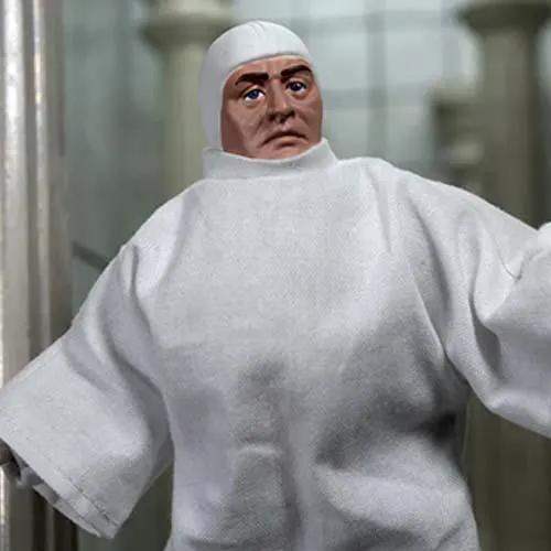 Planet Of The Apes Caesar 8 Inch Action Figure Collectible - ToylandEU