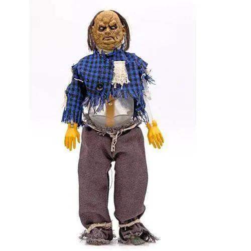 Mego Action Figure 8 Inch Scary Stories After Dark - Harold the Scarecrow - ToylandEU