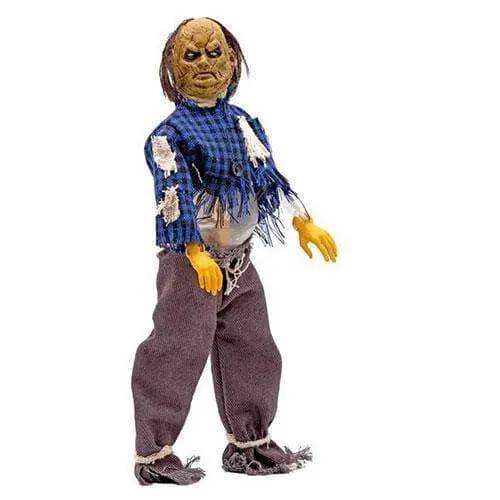 Mego Action Figure 8 Inch Scary Stories After Dark - Harold the Scarecrow - ToylandEU