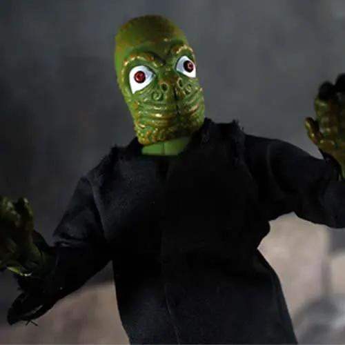 Mego Action Figure Eight Inch Mole People Deluxe Boxed Set - ToylandEU