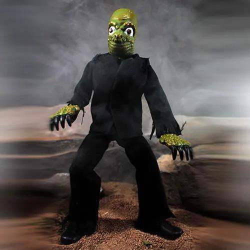 Mego Action Figure Eight Inch Mole People Deluxe Boxed Set - ToylandEU