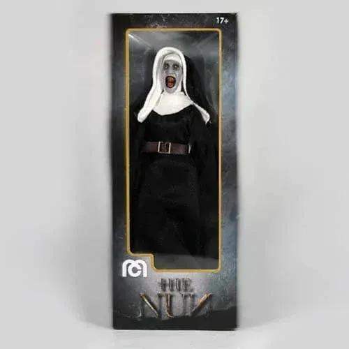  Mego Action Figure The Nun 8 Inch Officially Licensed -  ToylandEU™