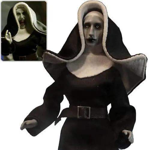Nun Valak 8 Inch Action Figure With Articulation Official Edition - ToylandEU