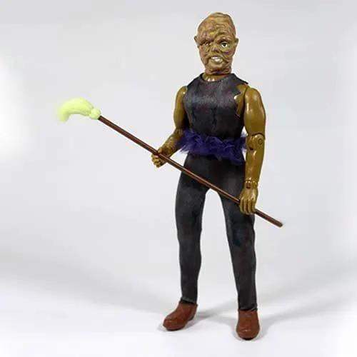 Mego Action Figure 8 Inch The Toxic Avenger (Box) - ToylandEU
