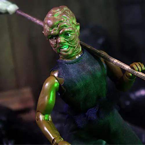 Mego Action Figure 8 Inch The Toxic Avenger (Box) - ToylandEU
