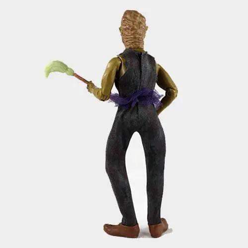 Toxic Avenger Action Figure 8 Inch With 14 Point Articulation - ToylandEU