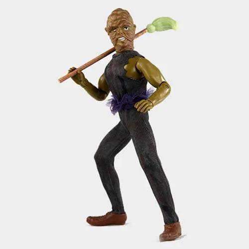 Toxic Avenger Action Figure 8 Inch With 14 Point Articulation - ToylandEU