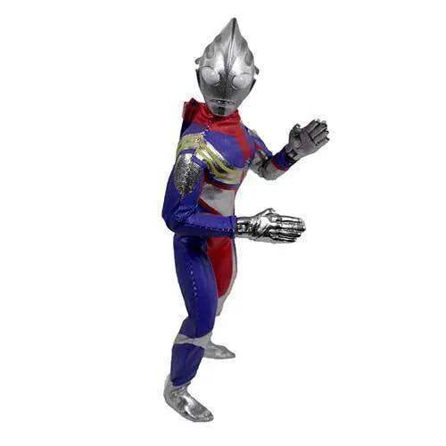 Ultraman Action Figure 8 Inch With 14 Point Articulation - ToylandEU