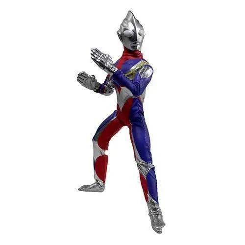 Ultraman Action Figure 8 Inch With 14 Point Articulation - ToylandEU