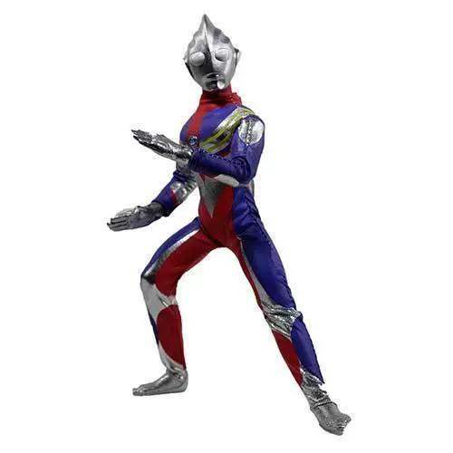 Ultraman Action Figure 8 Inch With 14 Point Articulation - ToylandEU