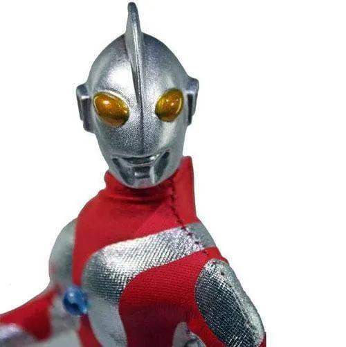 Ultraman Action Figure 8 Inch With 14 Point Articulation - ToylandEU