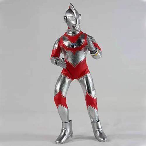 Ultraman Action Figure 8 Inch With 14 Point Articulation - ToylandEU