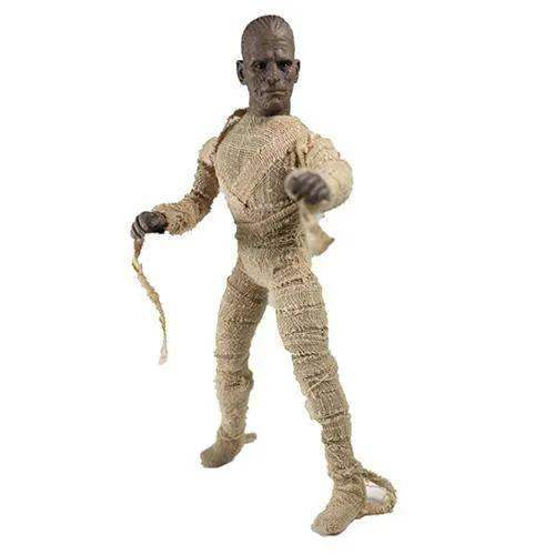 Mego Action Figure 8 Inch The Mummy Universal Monsters - ToylandEU