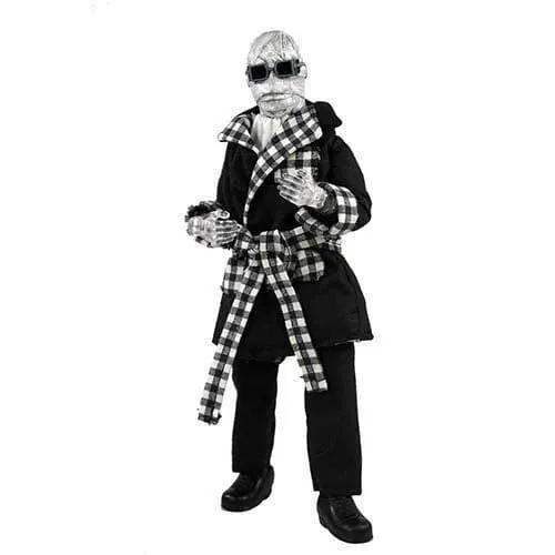 Mego Action Figure 8 Inch The Mummy Universal Monsters - ToylandEU