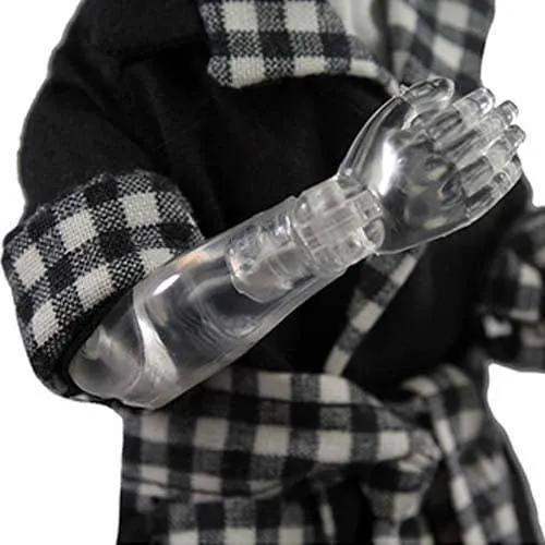 Mego Action Figure 8 Inch The Mummy Universal Monsters - ToylandEU