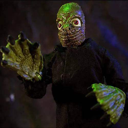 Mego Action Figure 8 Inch The Mummy Universal Monsters - ToylandEU