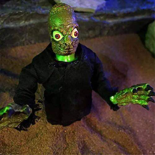 Mego Action Figure 8 Inch The Mummy Universal Monsters - ToylandEU