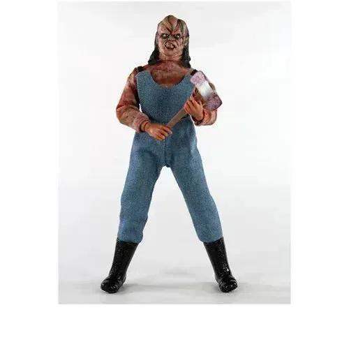 Victor Crowley Hatchet Action Figure 8 Inch Licensed - ToylandEU