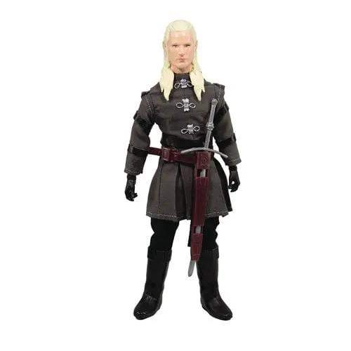 Mego House of the Dragon 8-Inch Action Figure - Select Figure(s) - ToyShnip