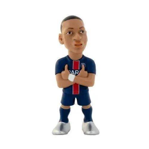 Mego Minix Paris Saint Germain Vinyl Figure Collectible Window Box - ToylandEU