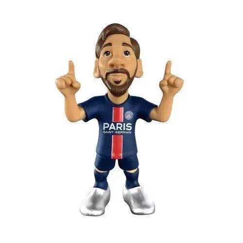 Mego Minix Paris Saint Germain Vinyl Figure Collectible Window Box - ToylandEU