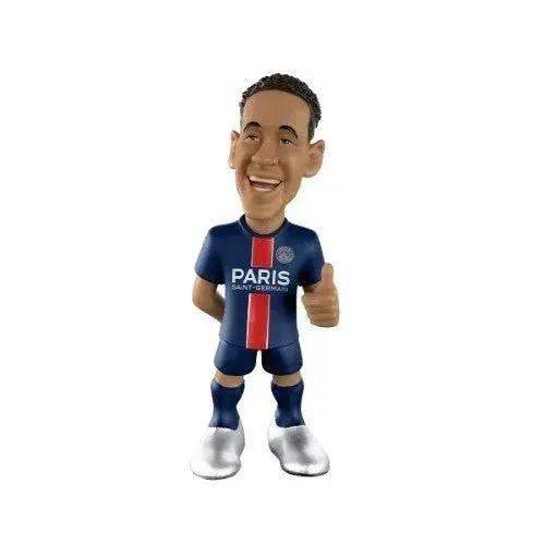 Mego Minix Paris Saint Germain Vinyl Figure Collectible Window Box - ToylandEU
