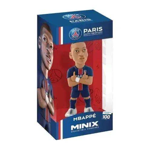 Mego Minix Paris Saint Germain Vinyl Figure Collectible Window Box - ToylandEU