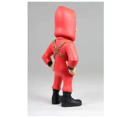 Money Heist Minix Vinyl Figure Collectible For Fans - ToylandEU
