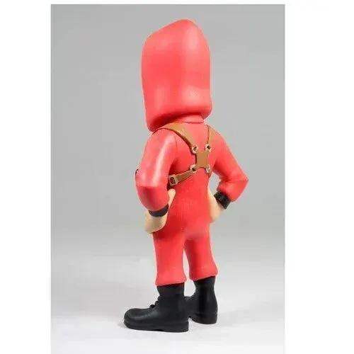 Money Heist Minix Vinyl Figure Collectible For Fans - ToylandEU
