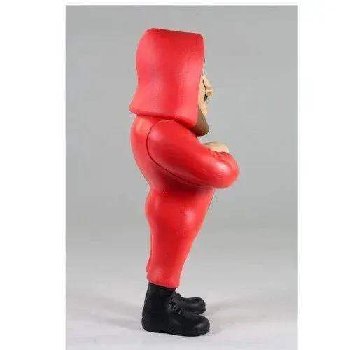 Money Heist Minix Vinyl Figure Collectible For Fans - ToylandEU