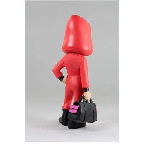 Money Heist Minix Vinyl Figure Collectible For Fans - ToylandEU