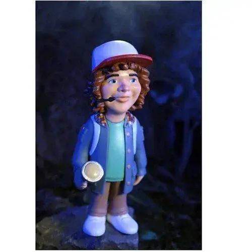 Mego Minix Stranger Things Vinyl Figure Collectible - ToylandEU