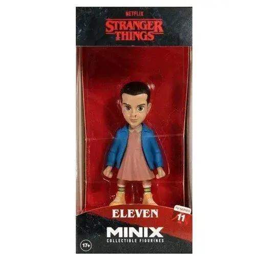 Mego Minix Stranger Things Vinyl Figure Collectible - ToylandEU