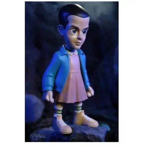 Mego Minix Stranger Things Vinyl Figure Collectible - ToylandEU