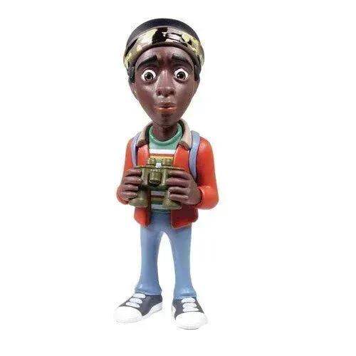 Mego Minix Stranger Things Vinyl Figure Collectible - ToylandEU