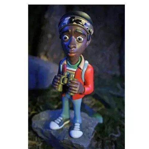 Mego Minix Stranger Things Vinyl Figure Collectible - ToylandEU