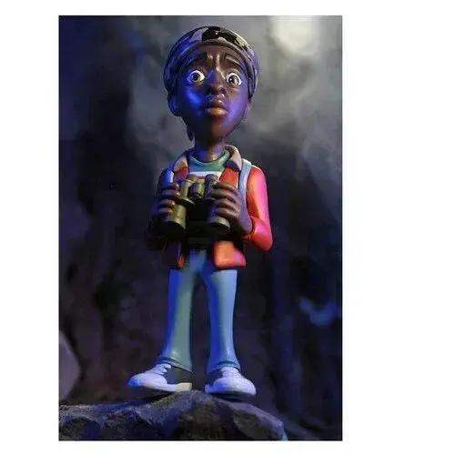 Mego Minix Stranger Things Vinyl Figure Collectible - ToylandEU
