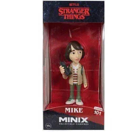 Mego Minix Stranger Things Vinyl Figure Collectible - ToylandEU