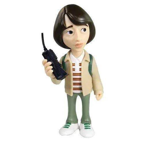 Mego Minix Stranger Things Vinyl Figure Collectible - ToylandEU