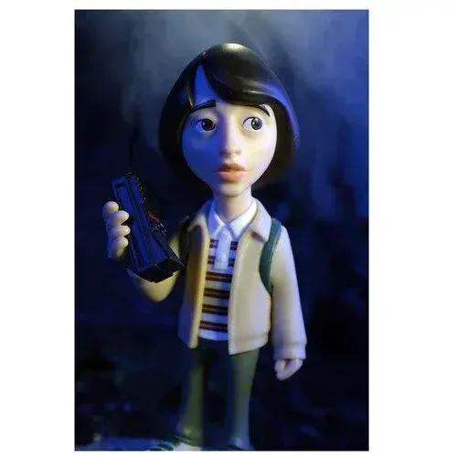 Mego Minix Stranger Things Vinyl Figure Collectible - ToylandEU