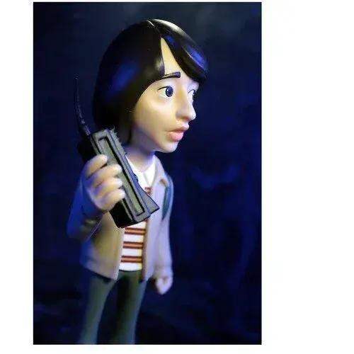 Mego Minix Stranger Things Vinyl Figure Collectible - ToylandEU