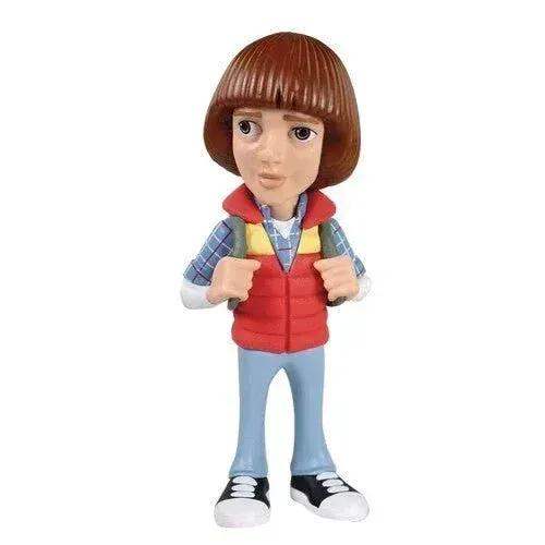 Mego Minix Stranger Things Vinyl Figure Collectible - ToylandEU