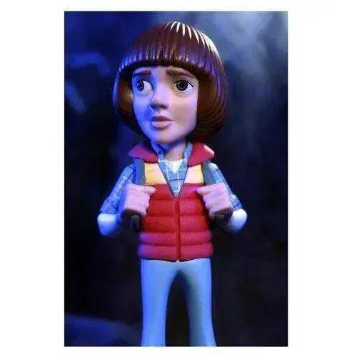 Mego Minix Stranger Things Vinyl Figure Collectible - ToylandEU